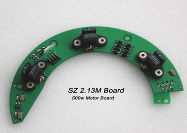SZ2.13 บอร์ด, Dampening Motor Inside Board,61.198.1243