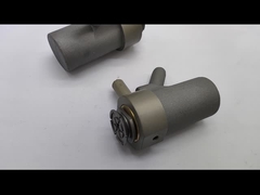 ชิ้นส่วนอะไหล่เครื่องพิมพ์คุณภาพสูงของ KBA สำหรับการส่งต่อ Sucker