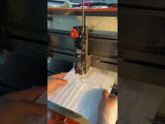 Hohner 43/6S หัวเย็บ