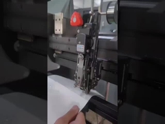 การผูก 43/6-S Hohner หัวเย็บสําหรับเครื่องเย็บ