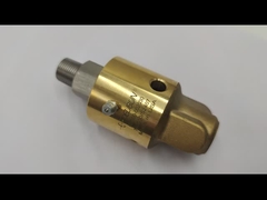 Deublin Rotary Joint 57-000-002030 กับ ซีลล์ซิลิคอนคาร์ไบด์ สําหรับบริการน้ํา Rotary Joint