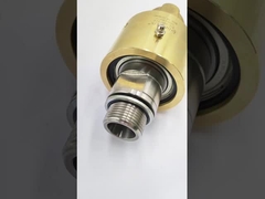 DEUBLI หมุนสับ 355-000-223 สําหรับบริการน้ํา